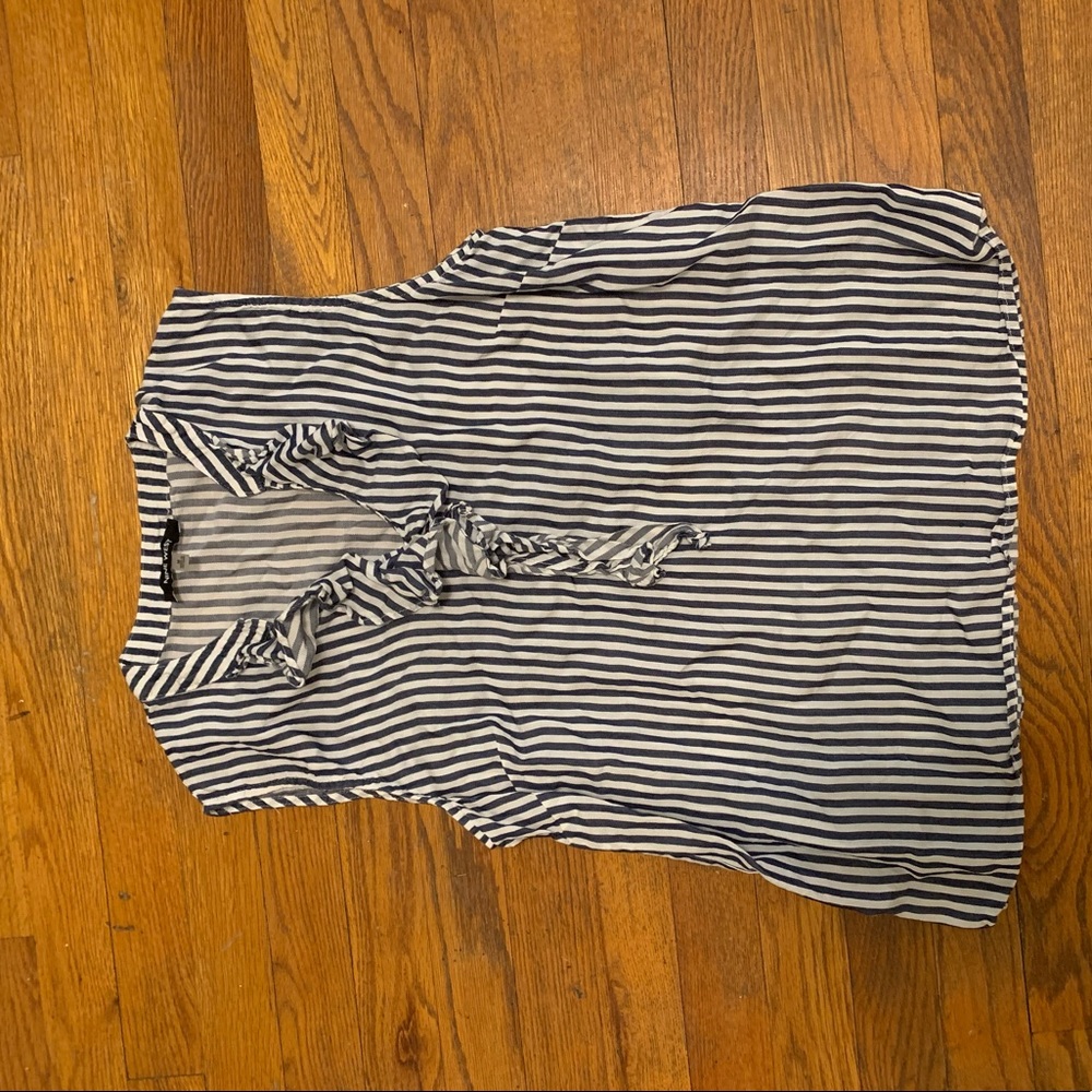 Business blouse